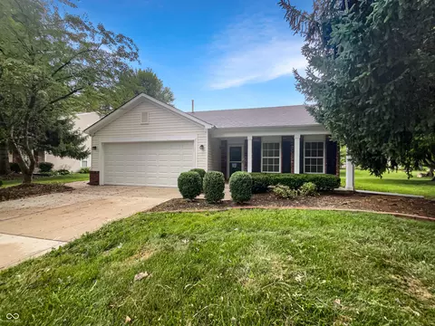 10620 Colonial Ct, Indianapolis, IN 46234