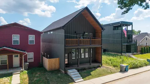 733 Parkway Ave, Indianapolis, IN 46203