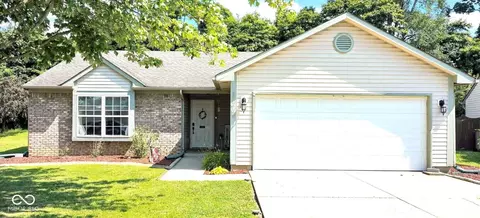 2603 S Southern Pines Ct, Bloomington, IN 47403