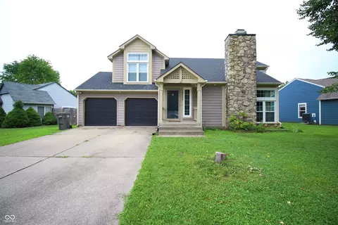 3239 Oak Tree Dr N, Indianapolis, IN 46227