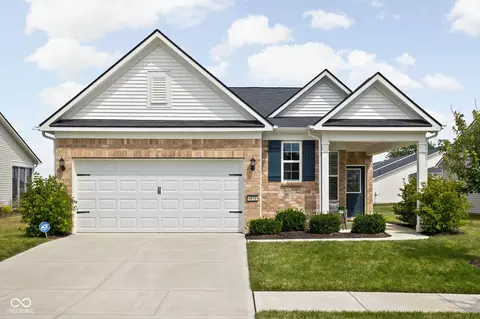 4871 Larkspur Dr, Plainfield, IN 46168