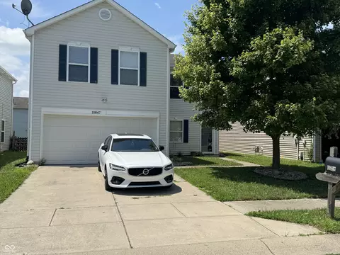 10847 Grace Dr, Ingalls, IN 46048