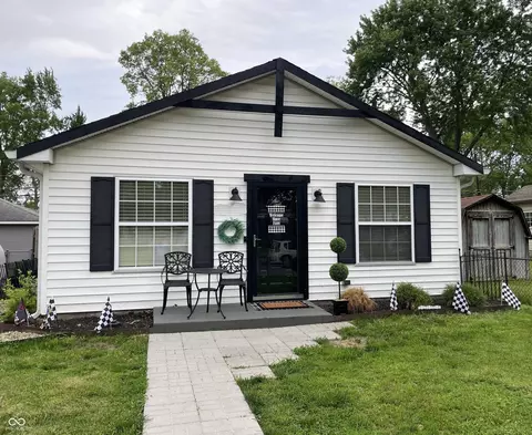 5019 W 12th St, Speedway, IN 46224