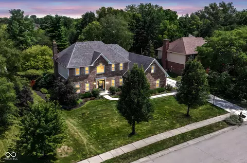 13844 Springmill Ponds Cir, Carmel, IN 46032