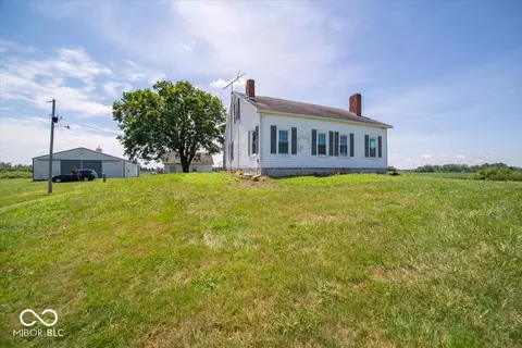 4281 W County Road 800 S, Greensburg, IN 47240