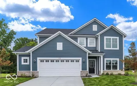 5758 Greenbrier Ct, Brownsburg, IN 46112