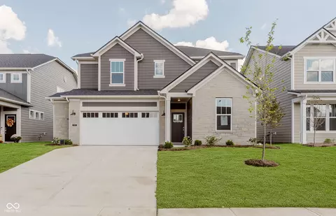 5719 Stetson Dr, Lebanon, IN 46052