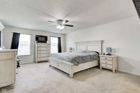 Bedroom - 8554 Redditch Dr, Avon, IN 46123 photo 2 of 6