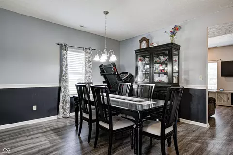 Dining - 8554 Redditch Dr, Avon, IN 46123 photo 1 of 3