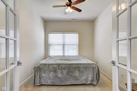 Bedroom - 8554 Redditch Dr, Avon, IN 46123 photo 1 of 6