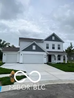 300 Oxford Ln, Lebanon, IN 46052