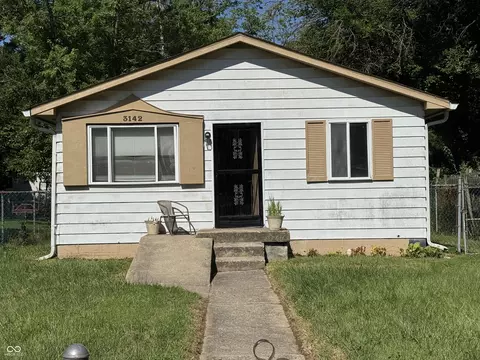 3142 N Gale St, Indianapolis, IN 46218