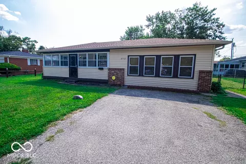 2752 N Keystone Ave, Indianapolis, IN 46218