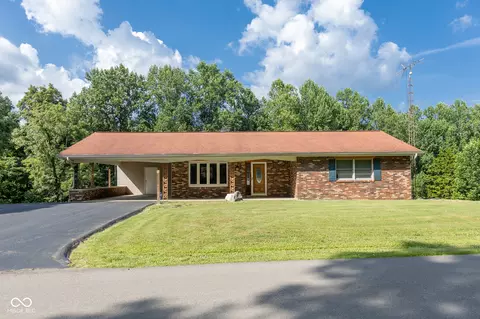 1289 Judah Logan Rd, Bedford, IN 47421