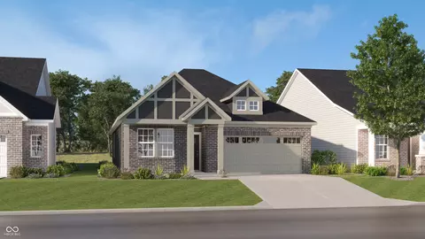 5216 Foxley Park Ln, Avon, IN 46123