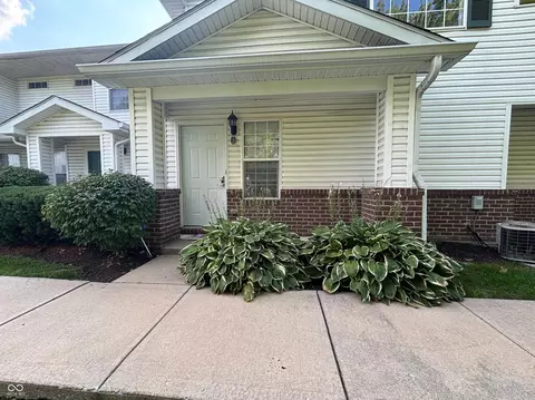 4948 Potomac Square Pl #11, Indianapolis, IN 46268
