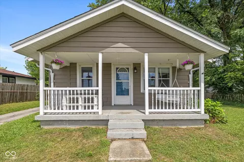 12616 Southeastern Ave, Indianapolis, IN 46259