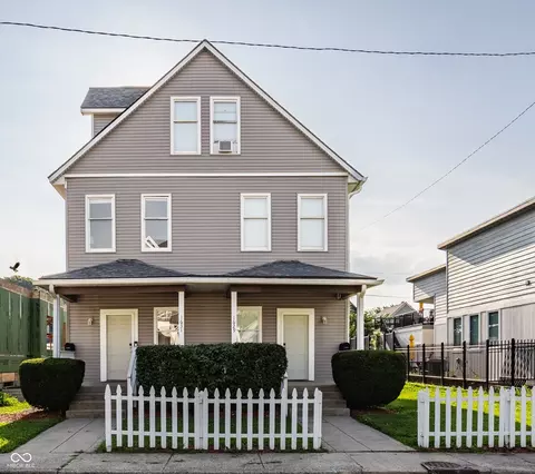 16291631 Carrollton Ave, Indianapolis, IN 46202