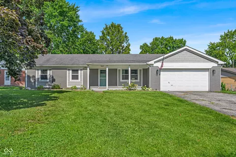 838 Beaumont Ct, Indianapolis, IN 46214