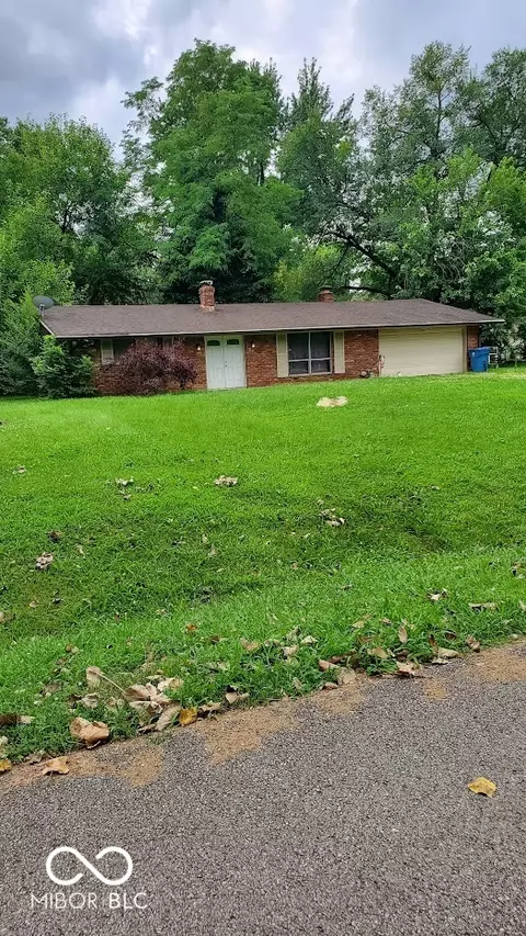 3215 Vincz Dr, Indianapolis, IN 46228