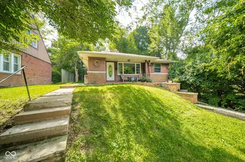 1115 Irving Way, Anderson, IN 46016