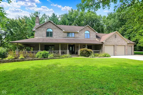 2194 Rutland Ln, Martinsville, IN 46151