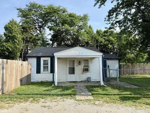 1736 S Belmont Ave, Indianapolis, IN 46221