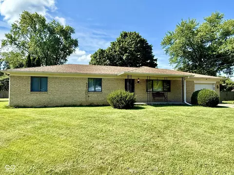 6947 Archwood Dr, Indianapolis, IN 46214