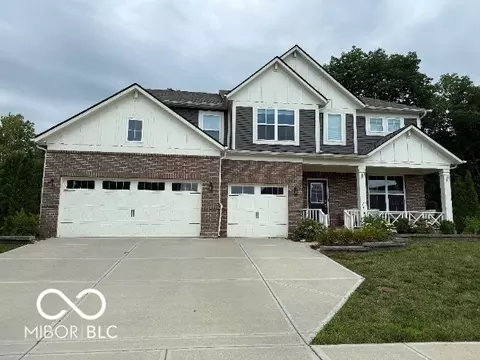 4714 Kintz Dr, Indianapolis, IN 46239