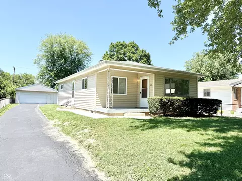 172 Monroe St, Indianapolis, IN 46229