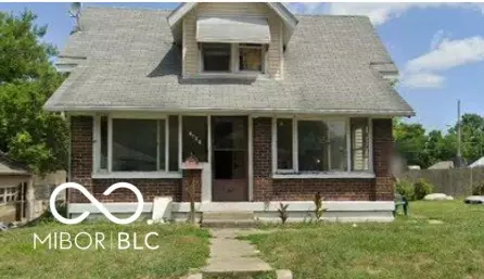 1534 Cruft St, Indianapolis, IN 46203