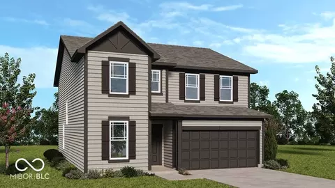 8714 Hollander Dr, Camby, IN 46113