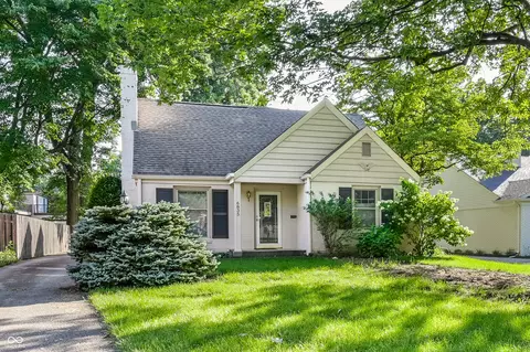 6835 Willow Rd, Indianapolis, IN 46220