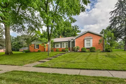 8840 Ellington Dr, Indianapolis, IN 46234