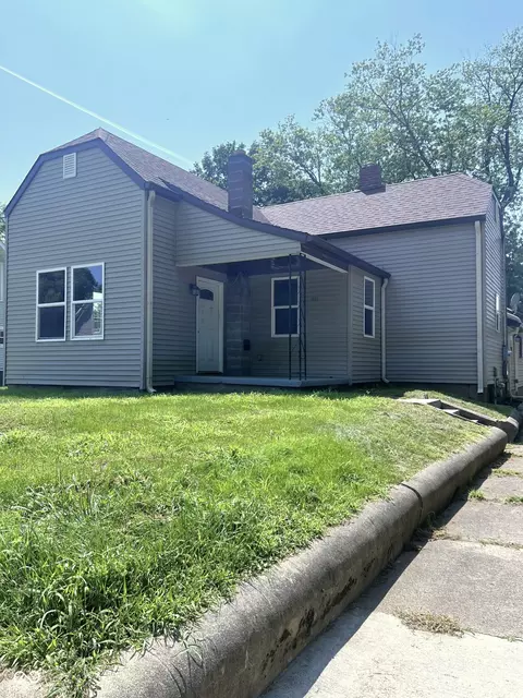 511 Whitlock Ave, Crawfordsville, IN 47933