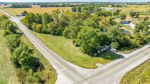 9972 E State Road 240, Fillmore, IN 46128