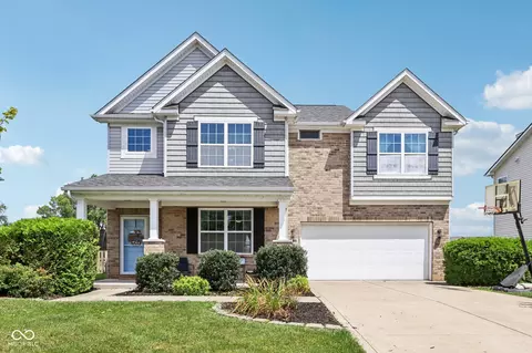 1946 Meridian Springs Ln, Greenfield, IN 46140