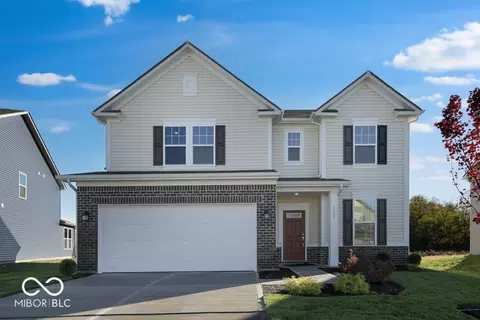 1155 Bevy Blvd, Danville, IN 46122