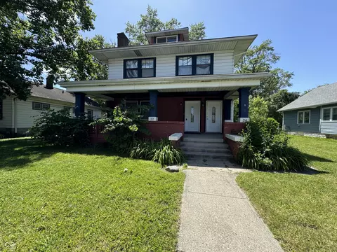 22 Wallace Ave, Indianapolis, IN 46201