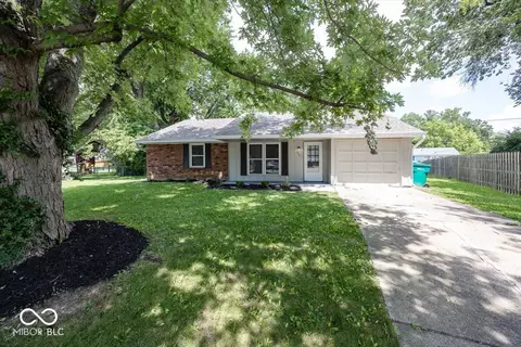 1404 Rose Ct, Plainfield, IN 46168