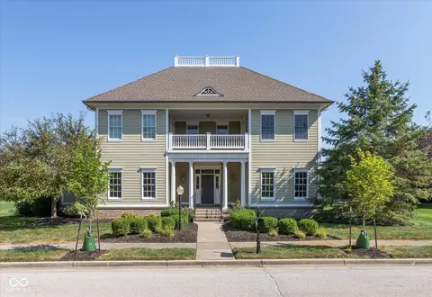 2346 Finchley Rd, Carmel, IN 46032