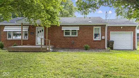 218 Norris Ave, North Vernon, IN 47265