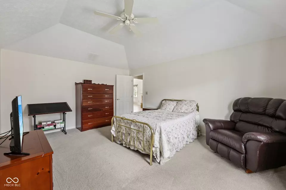 Bedroom - 251 Andrews Blvd, Plainfield, IN 46168 photo 2 of 6