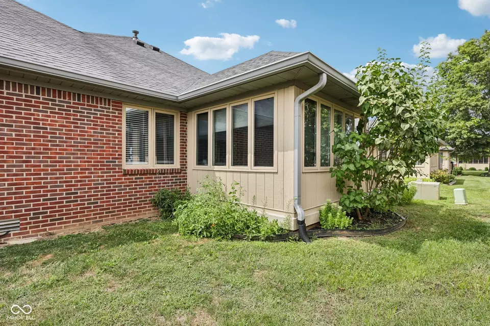 Exterior - 251 Andrews Blvd, Plainfield, IN 46168 photo 13 of 13