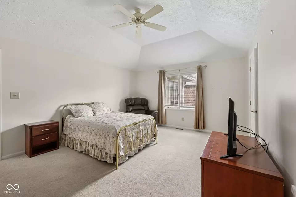 Bedroom - 251 Andrews Blvd, Plainfield, IN 46168 photo 3 of 6