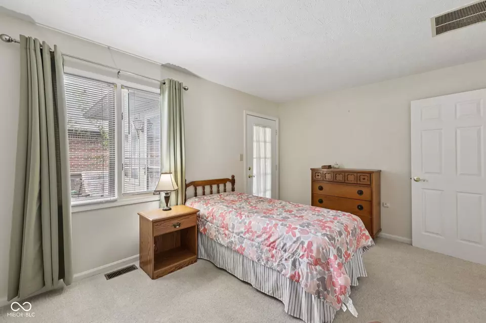 Bedroom - 251 Andrews Blvd, Plainfield, IN 46168 photo 6 of 6