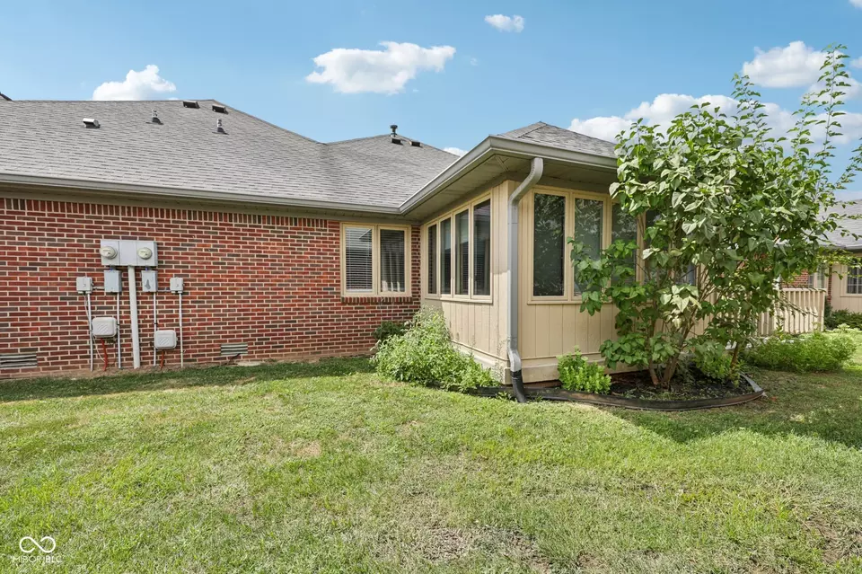 Exterior - 251 Andrews Blvd, Plainfield, IN 46168 photo 12 of 13