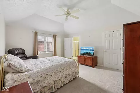Bedroom - 251 Andrews Blvd, Plainfield, IN 46168 photo 1 of 6