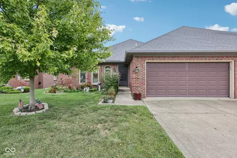 Exterior - 251 Andrews Blvd, Plainfield, IN 46168 photo 1 of 13