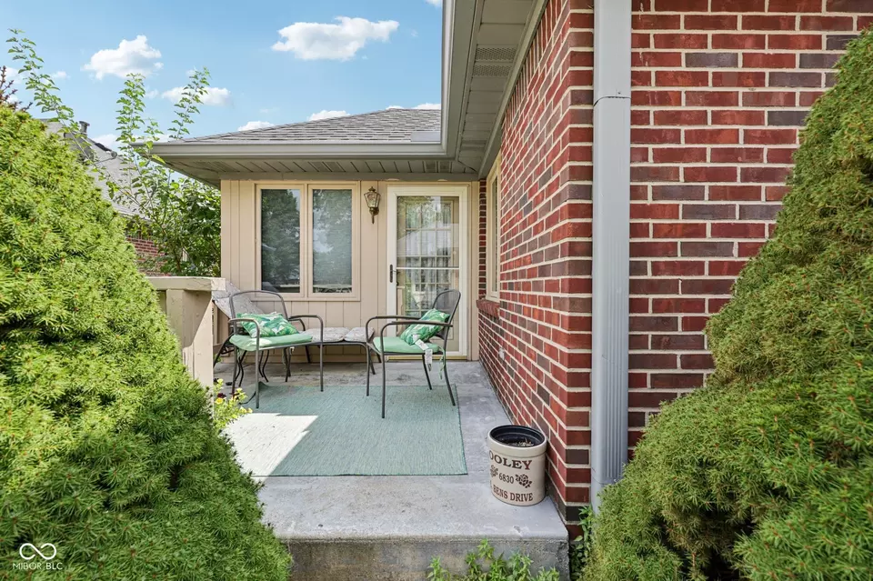 Exterior - 251 Andrews Blvd, Plainfield, IN 46168 photo 11 of 13